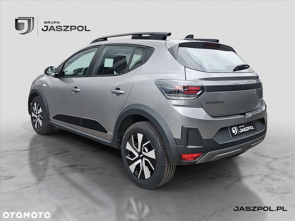 Dacia Sandero - 7