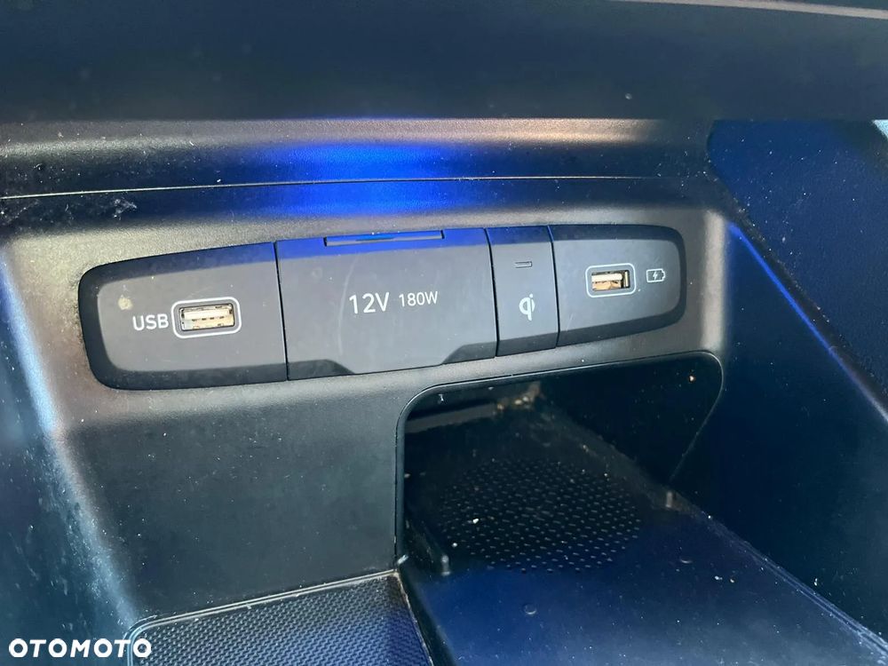 Hyundai Tucson 1.6 T-GDi 48V-Hybrid 2WD DCT Prime - 20