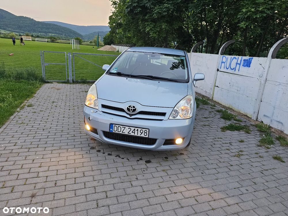 Toyota Corolla 2.0 D-4D Prestige - 3