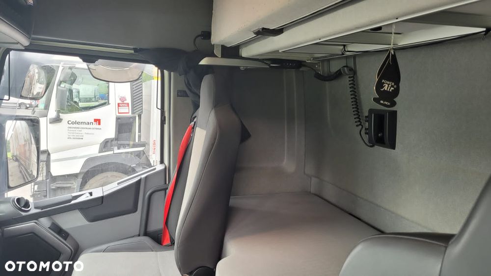 Volvo FM 450 - 7