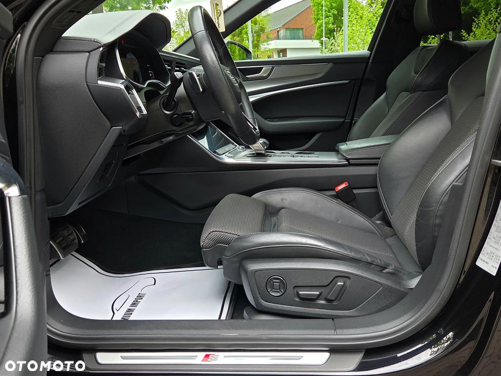 Audi A6 Limousine - 4