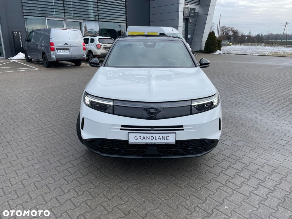Opel Grandland - 4