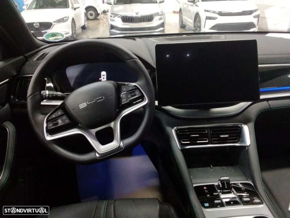 BYD Seal U 1.5 DM-i Boost - 6
