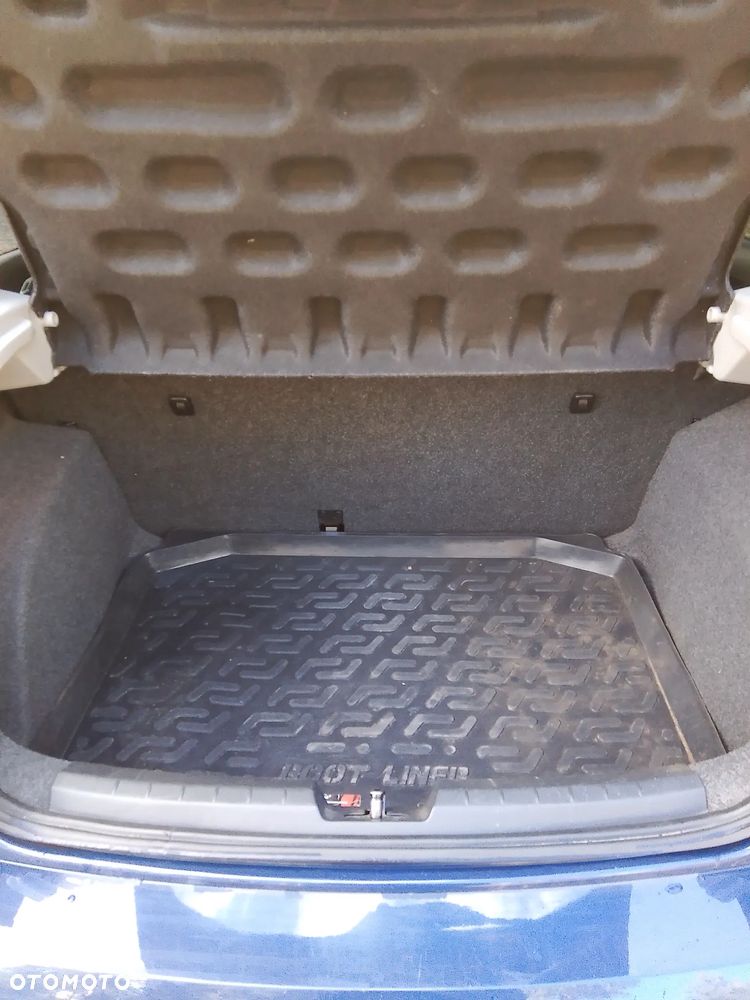 Seat Ibiza SC 1.4 TDI Ecomotive Reference - 11