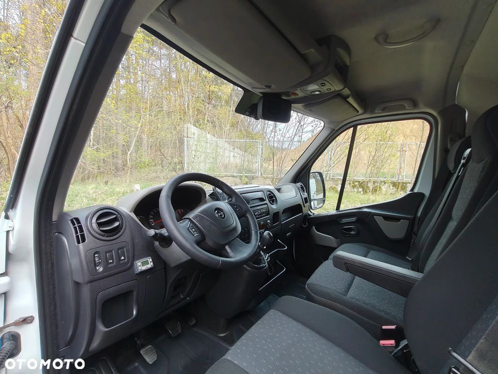 Renault Master - 34