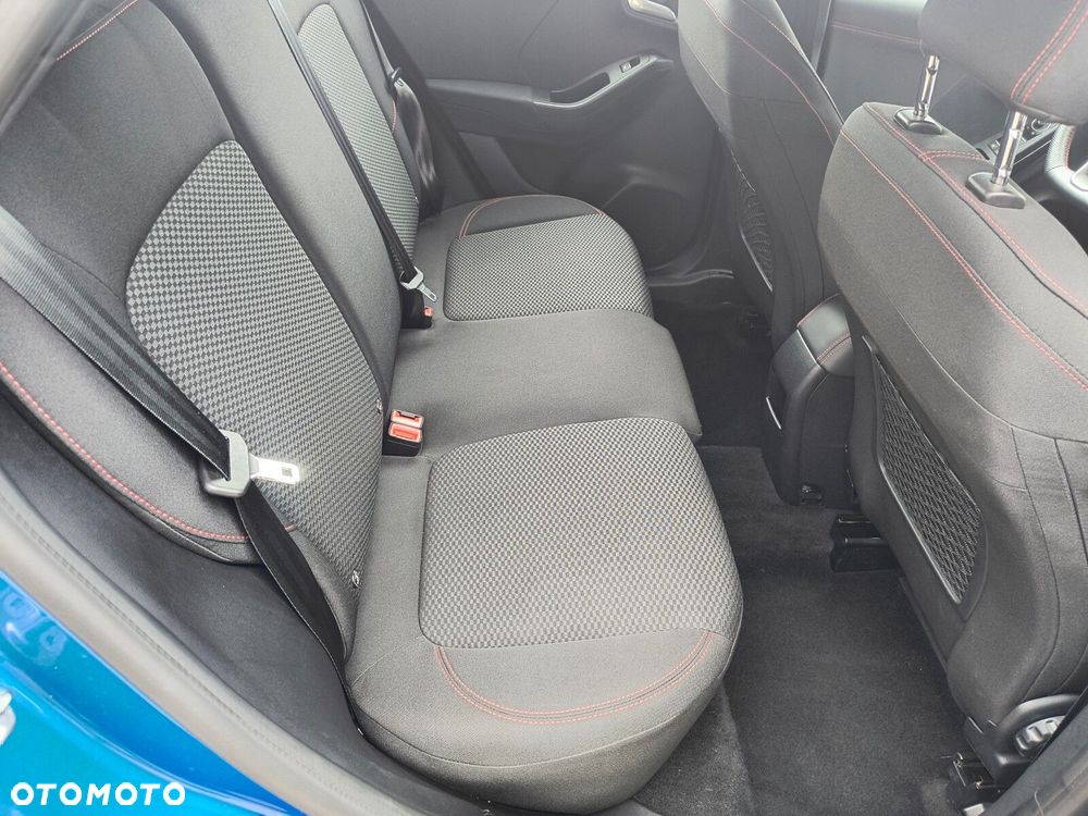 Ford Puma 1.0 EcoBoost ST-Line - 20