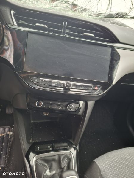 Opel Corsa 1.2 Direct Injection Turbo - 17