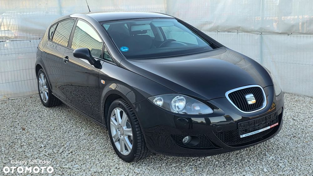 Seat Leon 1.6 Comfort Limited - 1