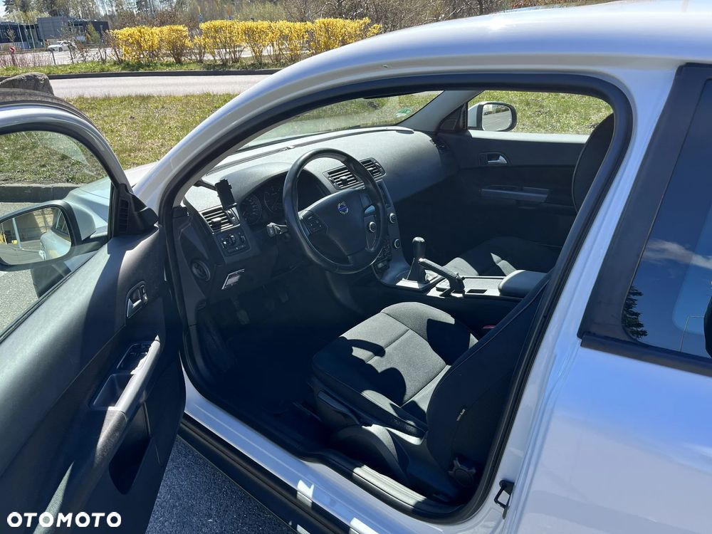 Volvo C30 D2 Start/Stop Kinetic - 24