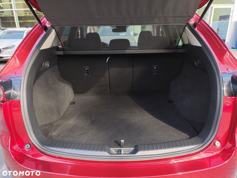 Mazda CX-5 2.0 Skyjoy 2WD - 28