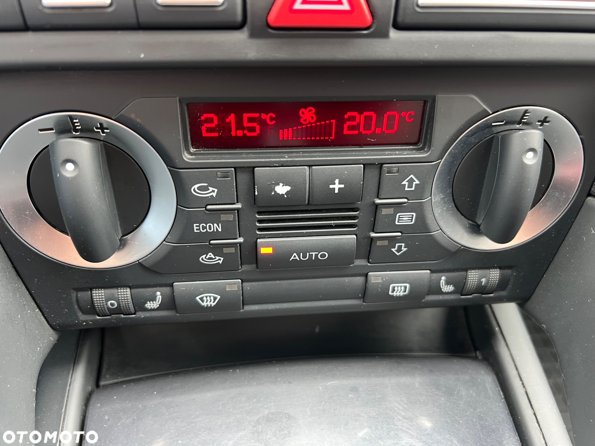 Audi A3 2.0 TDI Sportback DPF S line Sportpaket - 24