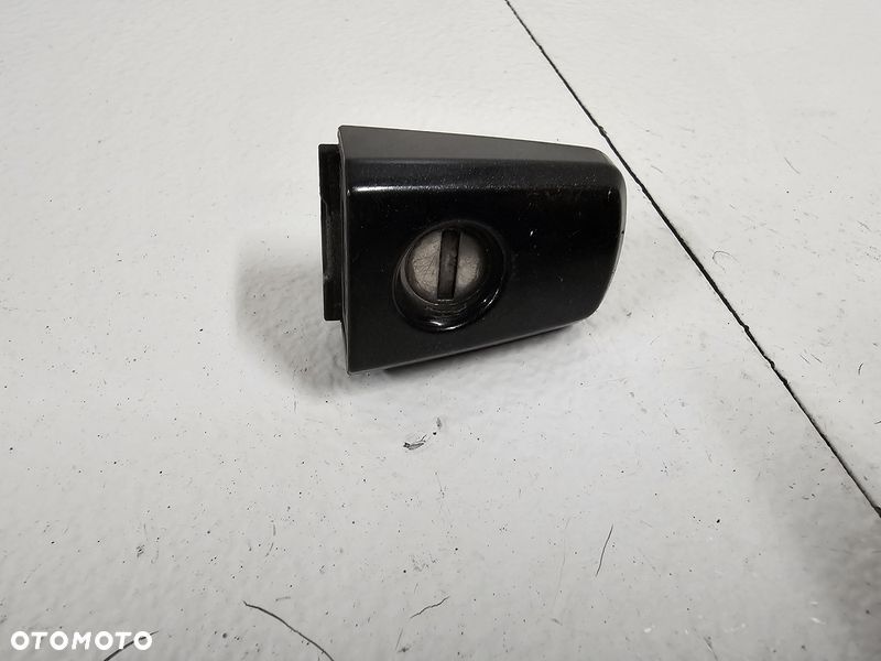 CHEVROLET CAPTIVA I 1 KLUCZYK WKŁADKA ZAMKA STACYJKA - 5