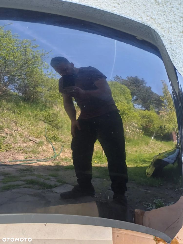 Golf VI Plus maska LC9X Golf Plus Lift 09-13 - 16