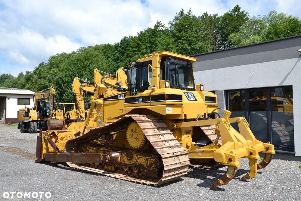 Caterpillar D6R LGP - 6