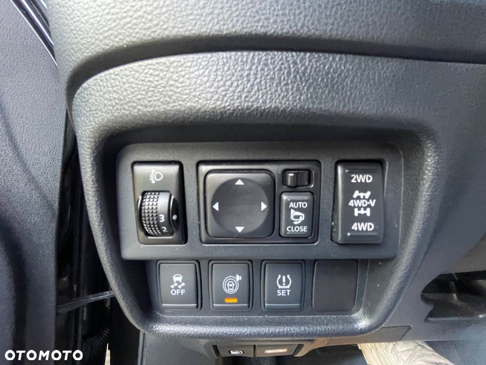 Nissan Juke 1.6 DIG-T Tekna (lea) 4WD Xtronic EU6 - 12