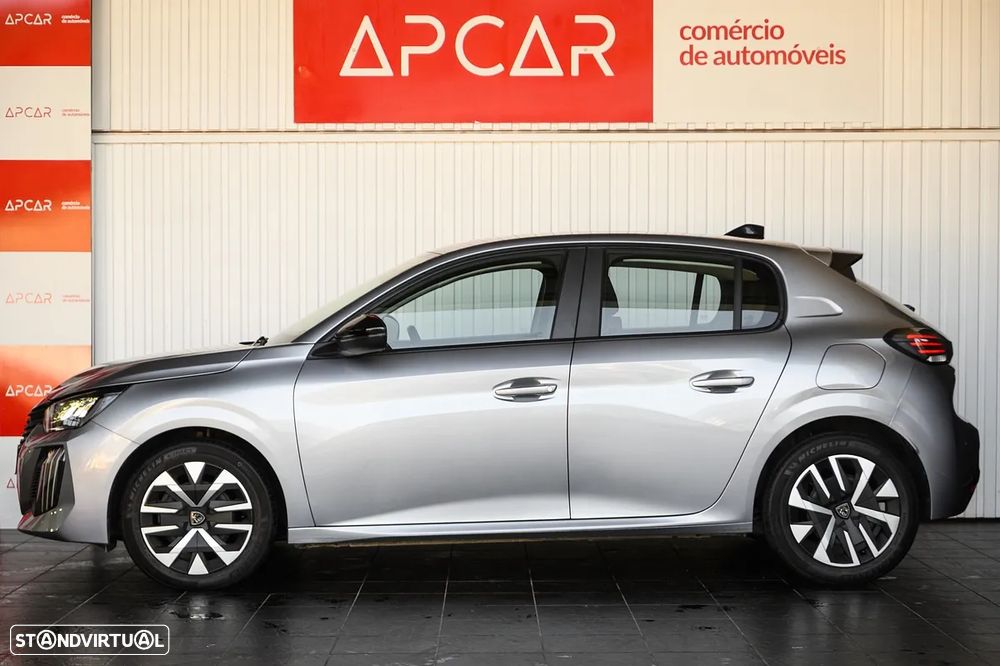 Peugeot 208 1.2 PureTech Active Pack - 6