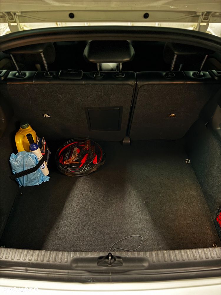 Citroën DS4 2.0 HDi SportChic - 9