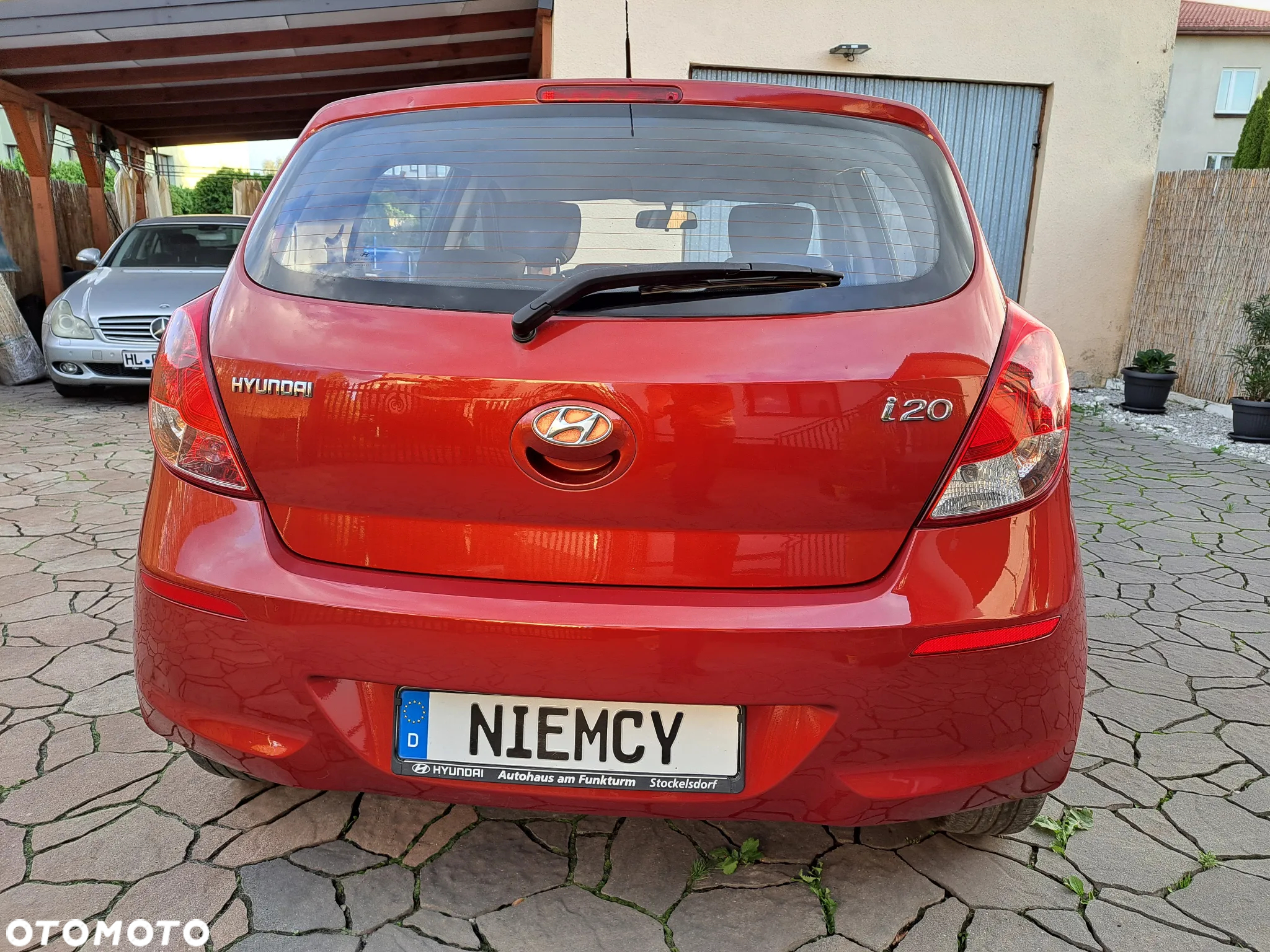 Hyundai i20 - 9