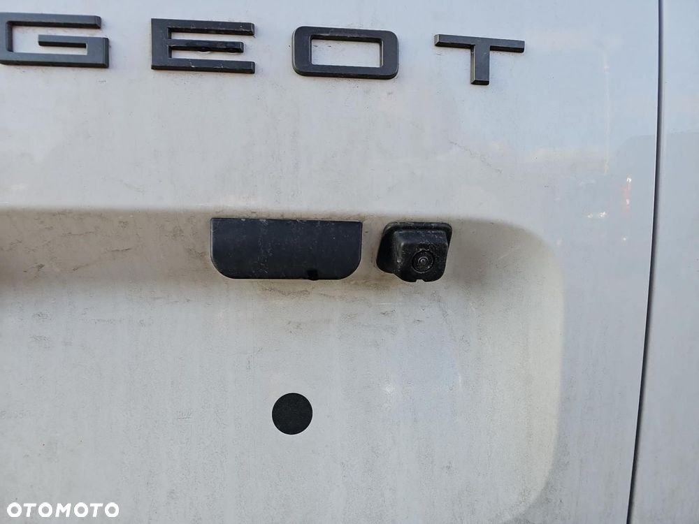 Peugeot Partner - 5