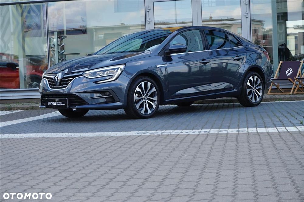 Renault Megane 1.3 TCe Techno - 1