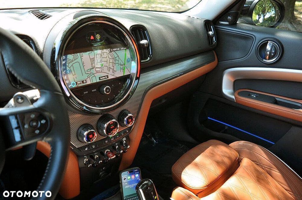 MINI Countryman Cooper S - 8