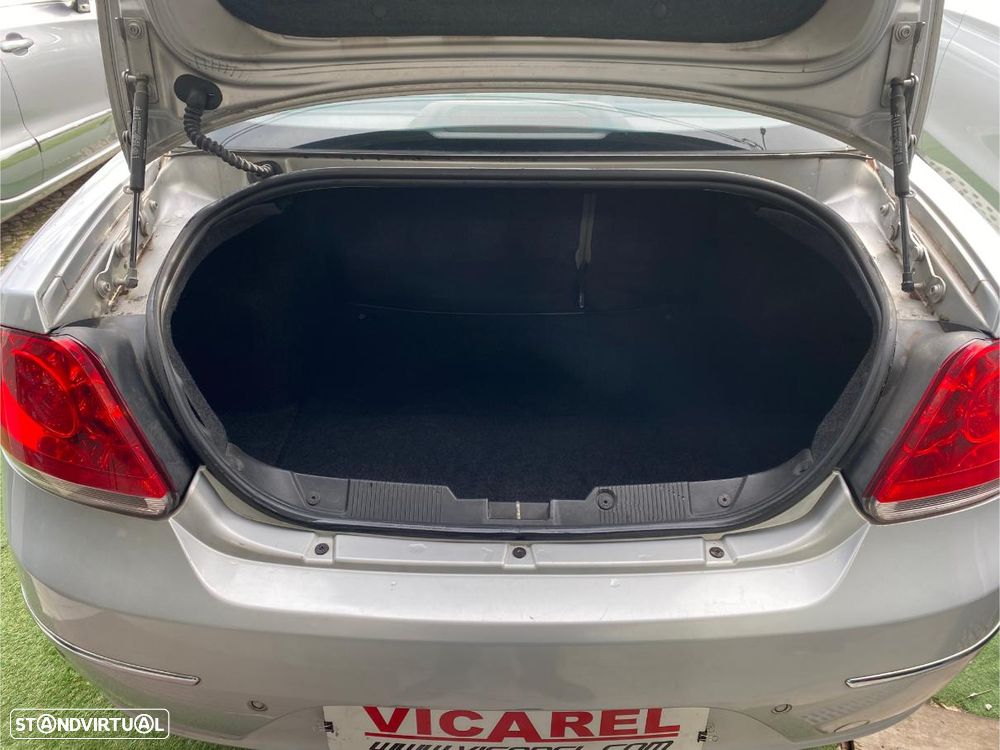 Fiat Linea 1.3 M-Jet Emotion - 17