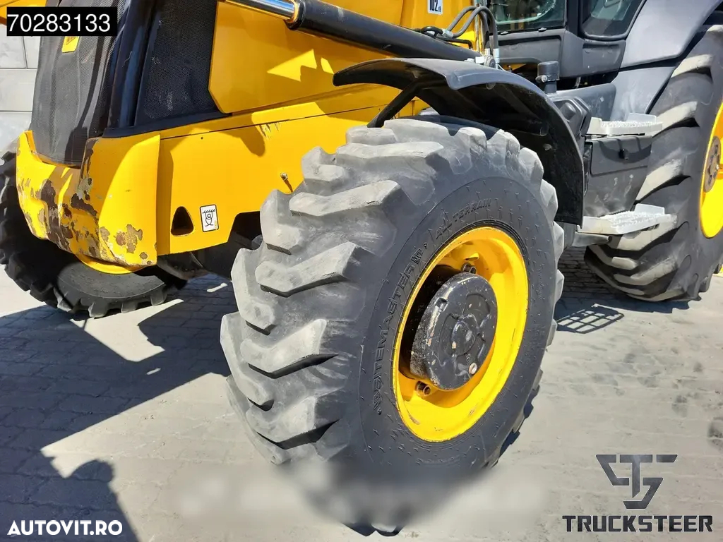 JCB 3CX - 20