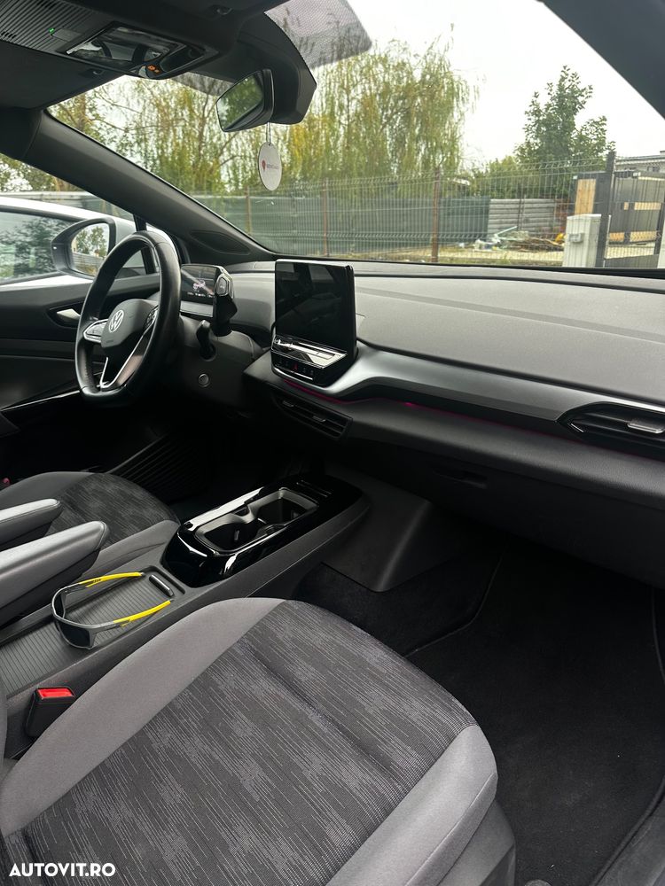 Volkswagen ID.4 77 kWh Pro Performance - 7