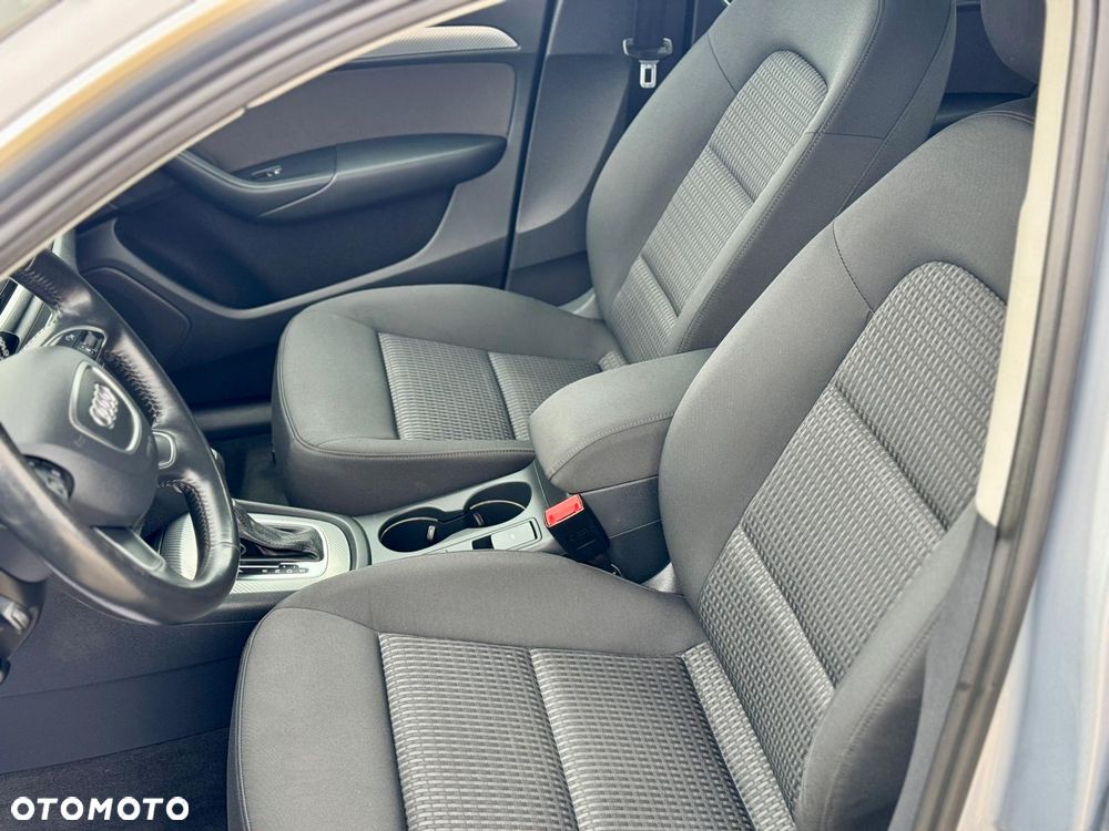 Audi Q3 1.4 TFSI S tronic - 17