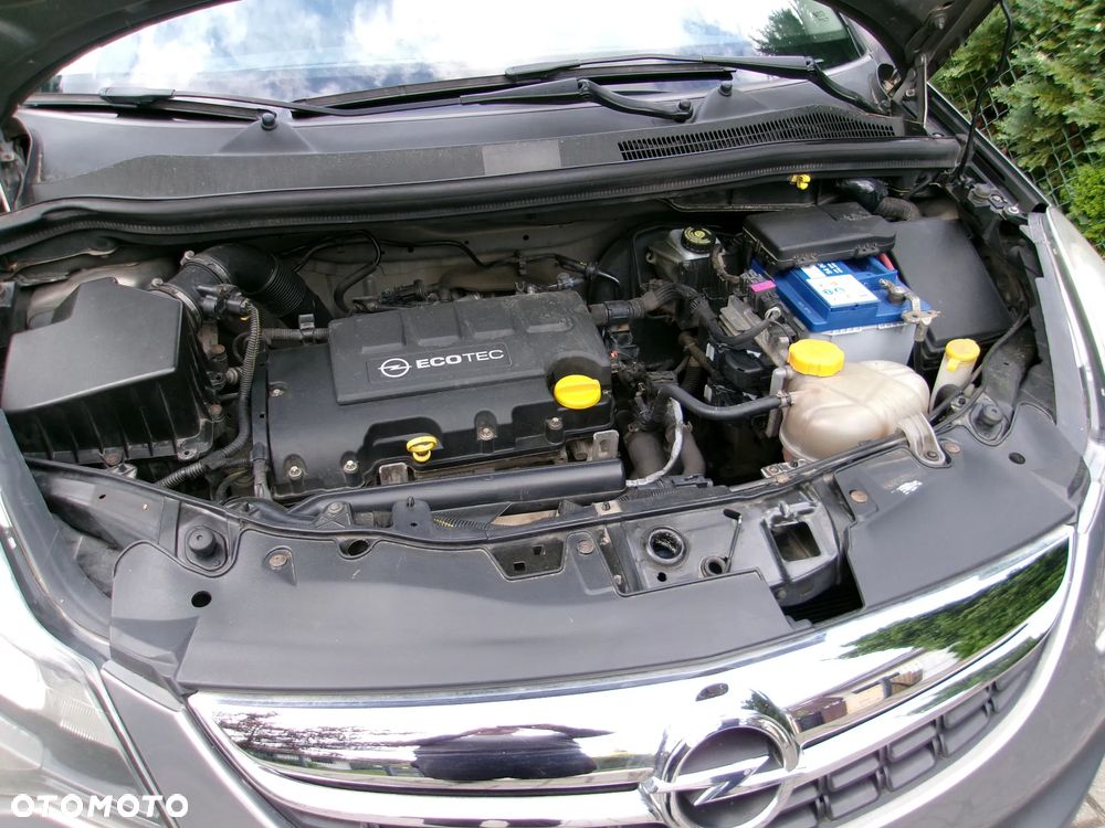 Opel Corsa - 11