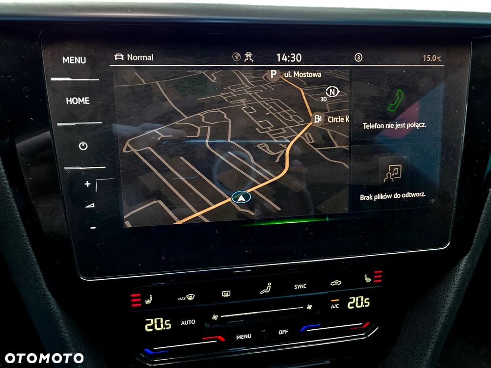 Volkswagen Arteon 2.0 TDI SCR 4Motion DSG R-Line - 29