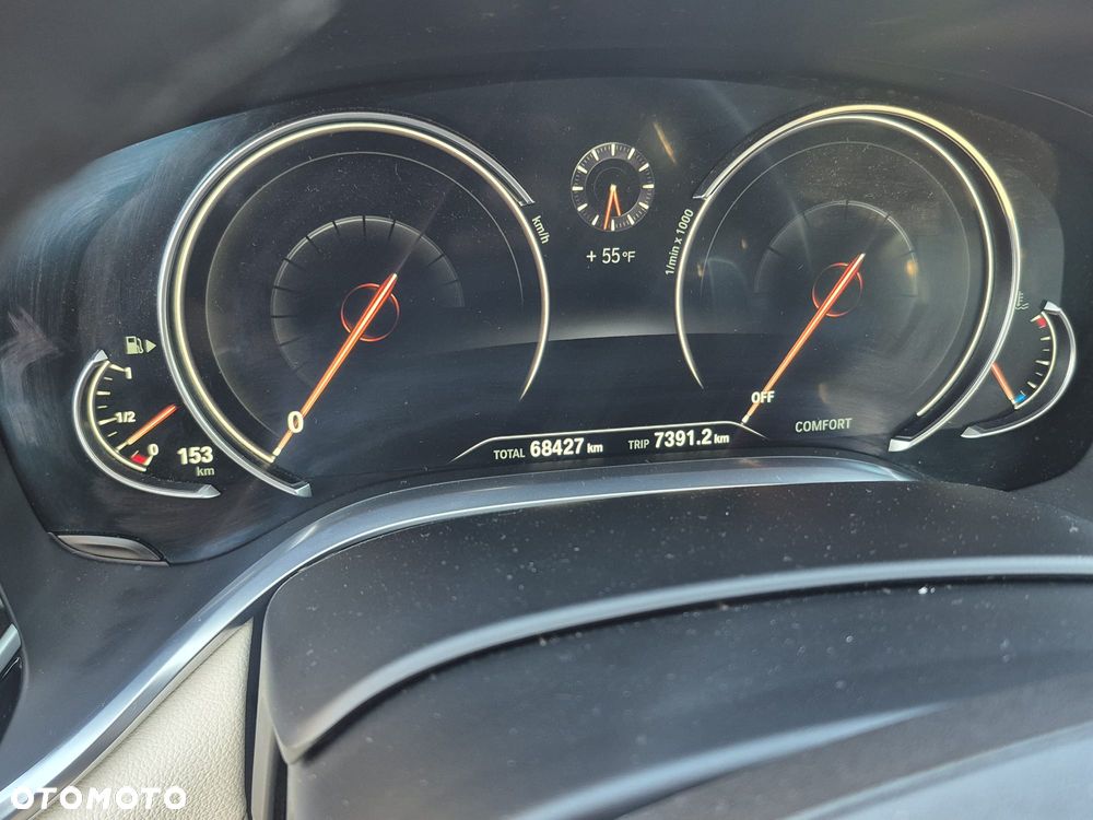BMW Seria 7 750i xDrive Edition Exclusive - 10