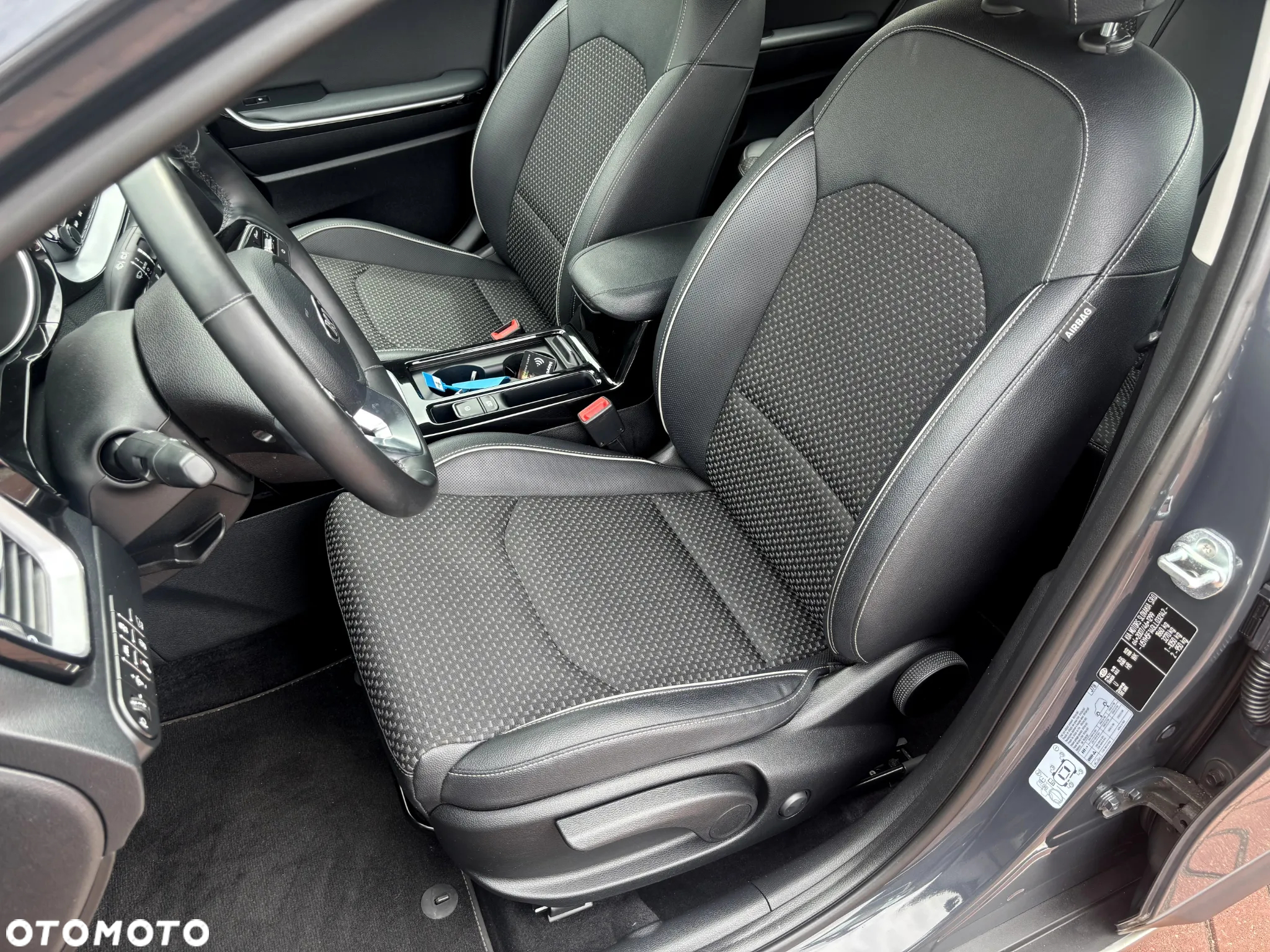 Kia Ceed SW 1.4 T-GDI DCT OPF GT Line - 13