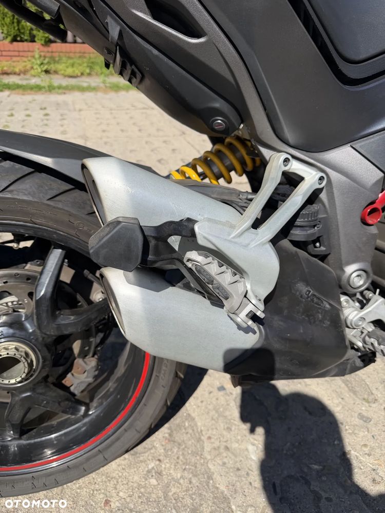 Ducati Multistrada - 12