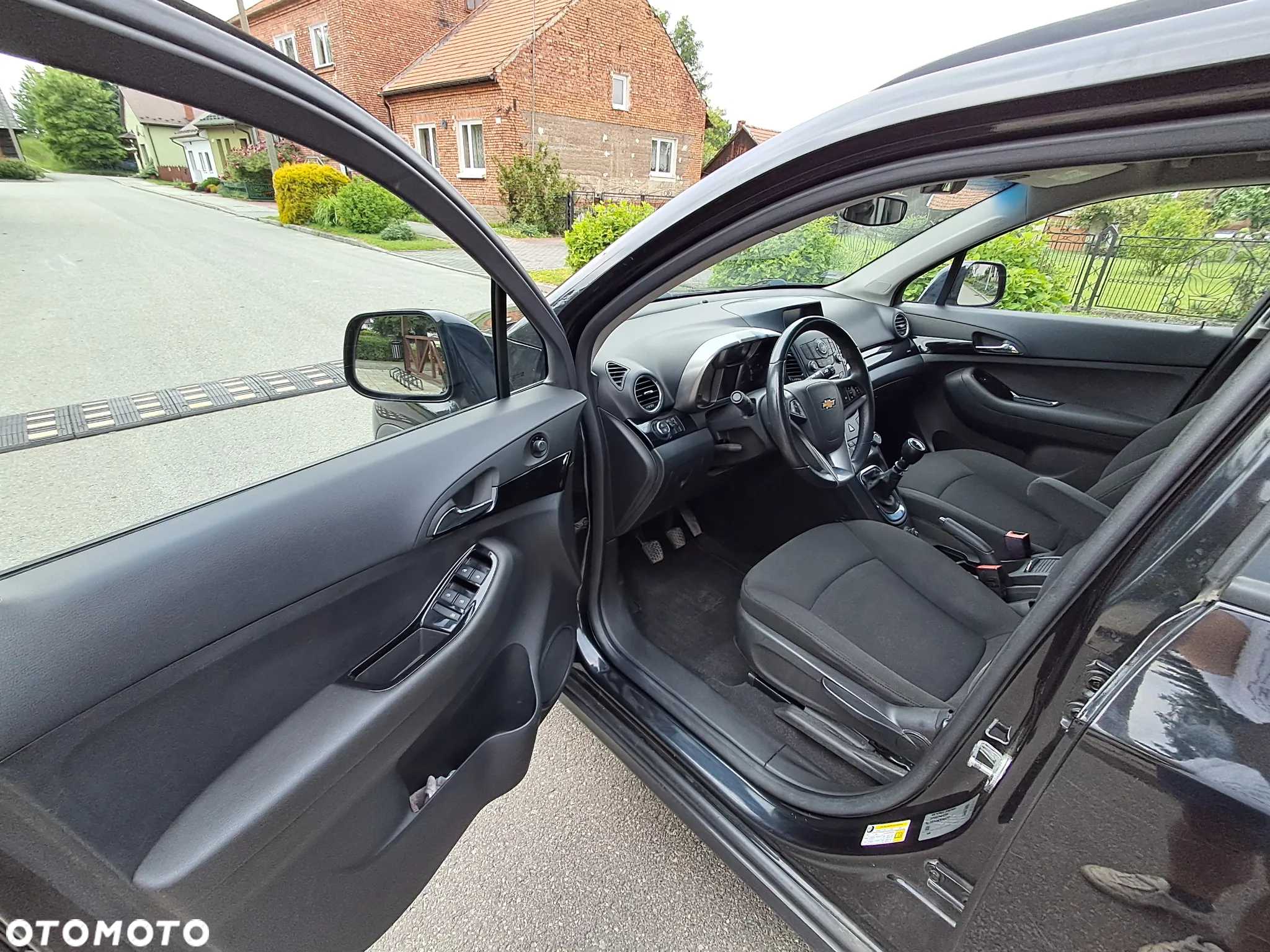 Chevrolet Orlando 2.0 D LT+ - 17