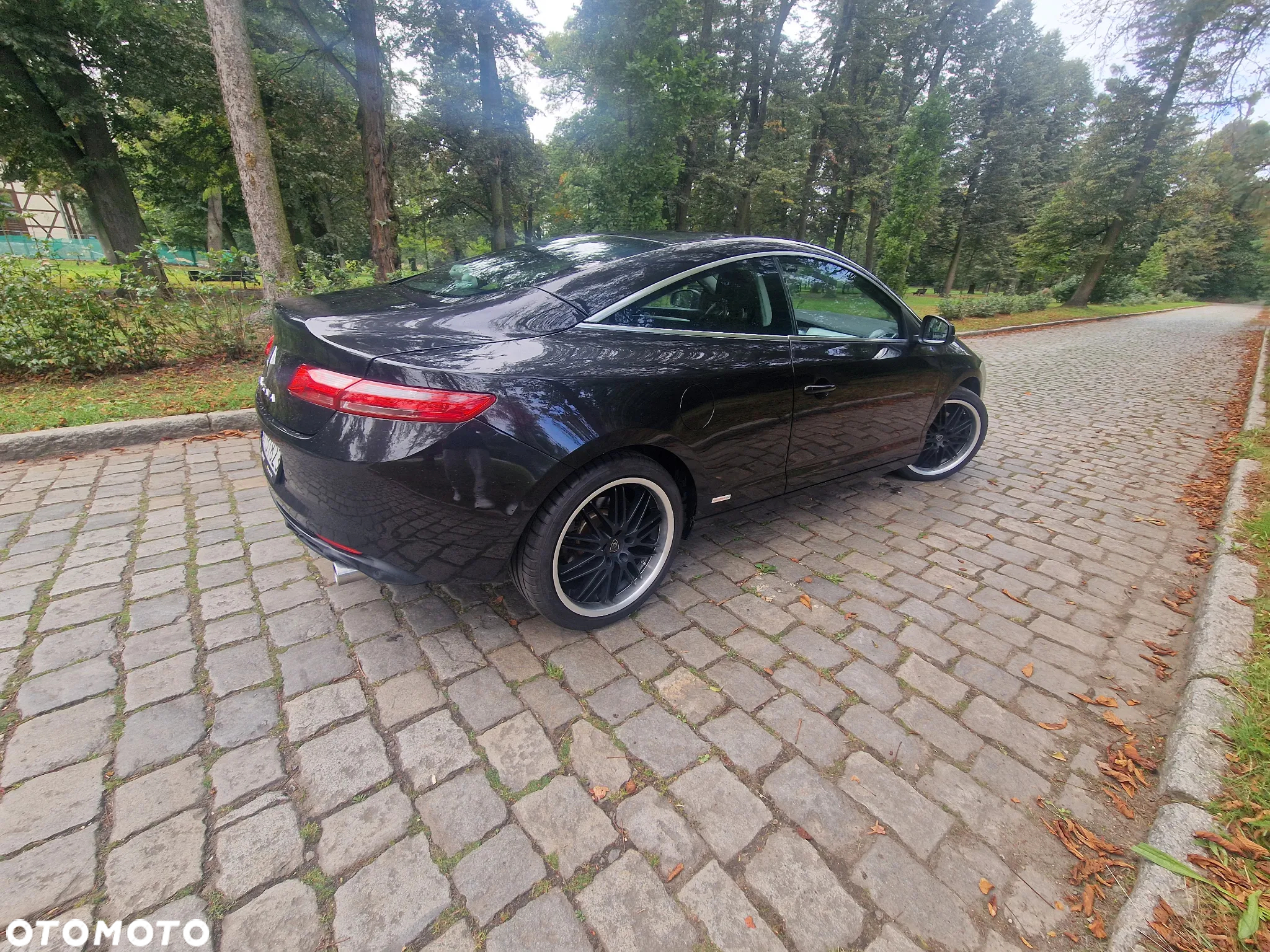 Renault Laguna Coupe dCi 150 FAP Monaco GP - 13