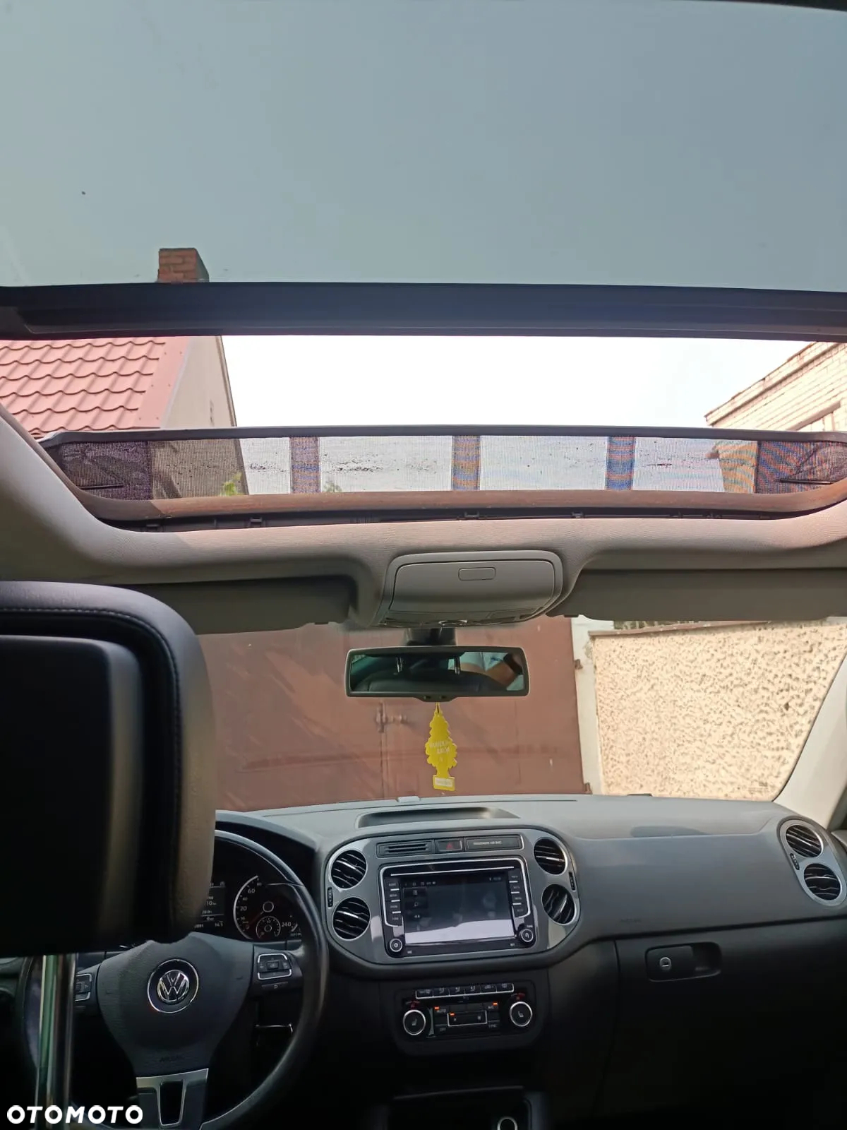 Volkswagen Tiguan 2.0 TDI 4Mot Sport&Style - 2