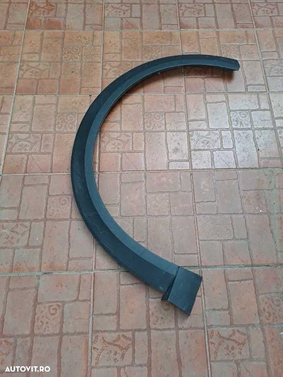 Overfender bandou dreapta fata Ford Puma - 1