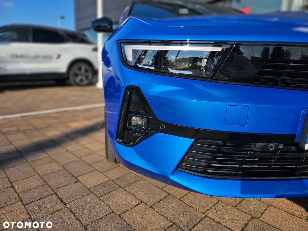 Opel Astra VI 1.2 T GS Line S&S - 19