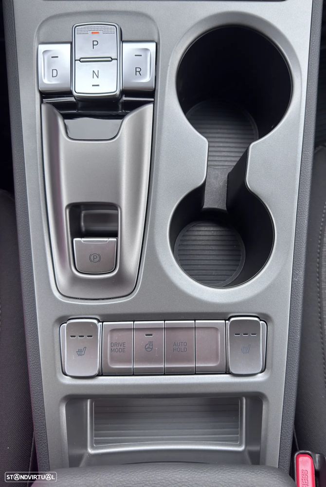 Hyundai Kauai EV 39 kWh Premium - 24