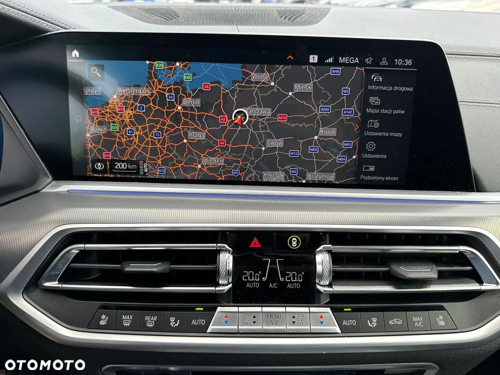BMW X5 xDrive40d mHEV sport - 19
