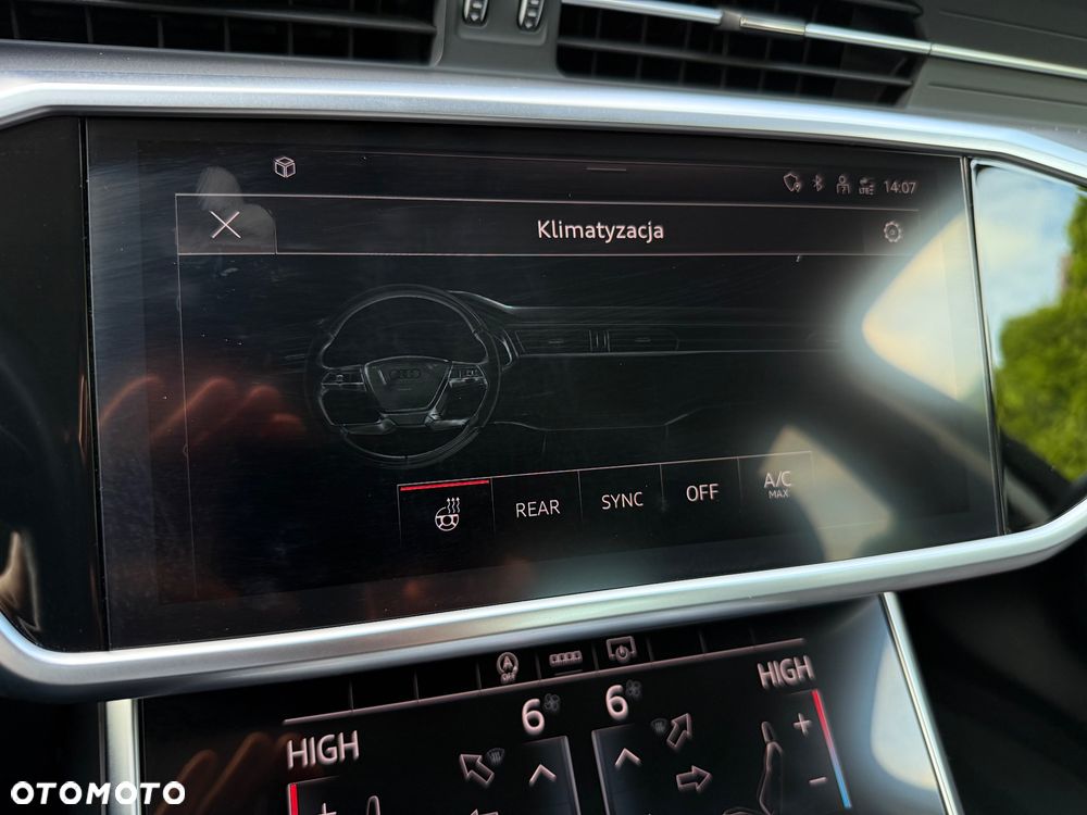Audi A6 Limousine 40 TDI mHEV Quattro S Line S tronic - 26
