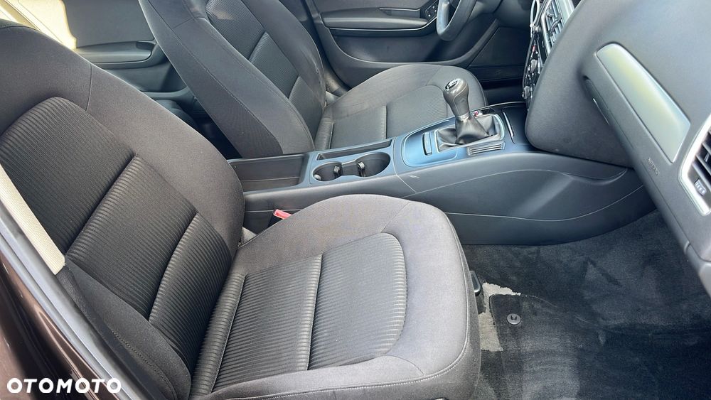 Audi A4 Avant 1.8 TFSI Ambiente - 14