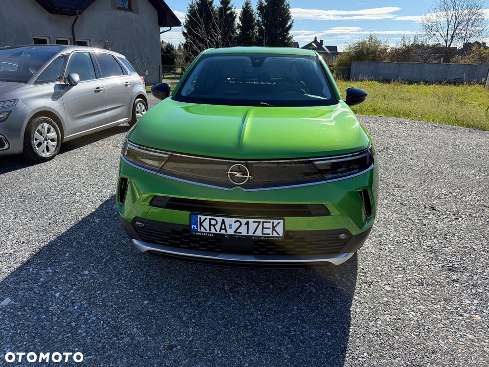 Opel Mokka - 3