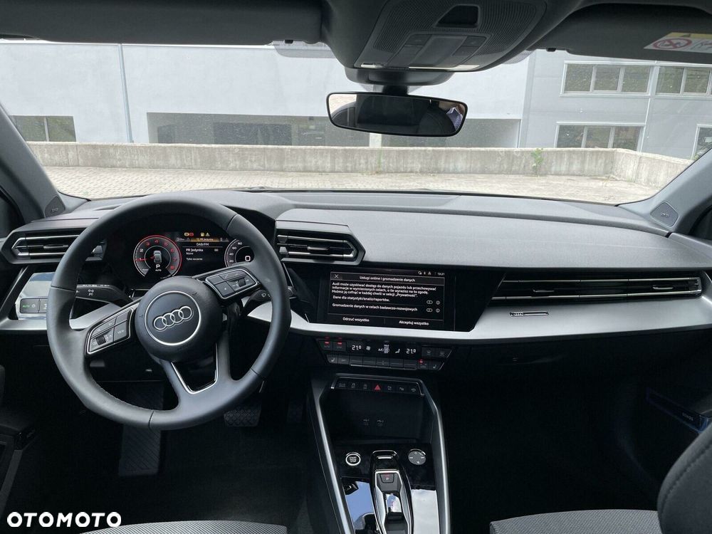 Audi A3 Sportback - 10