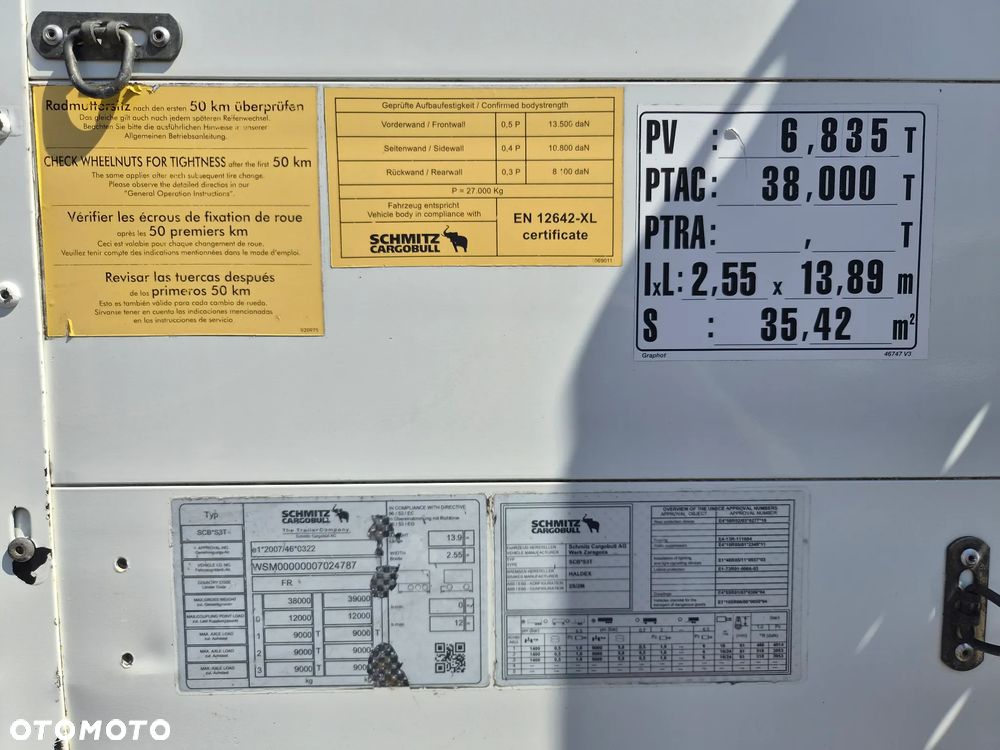 Schmitz Cargobull - 11