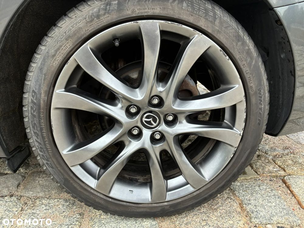 Mazda 6 2.5 Skypassion I-ELoop - 28