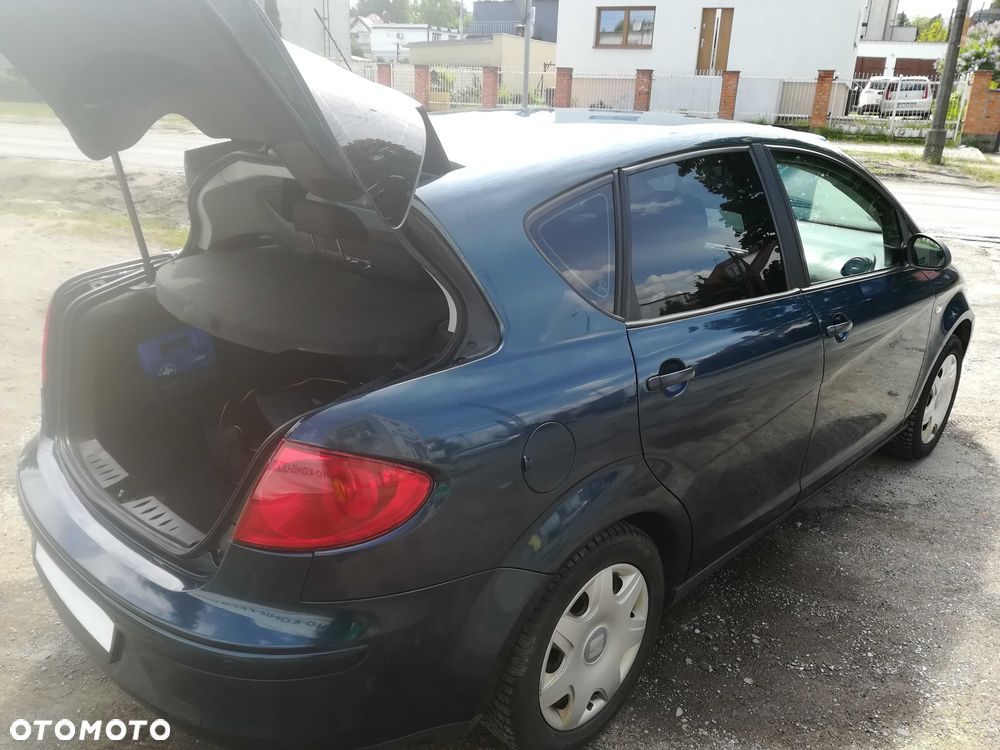Seat Toledo - 6