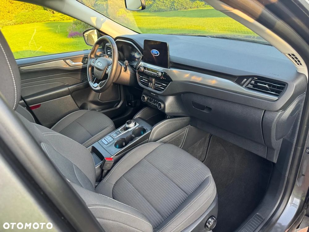 Ford Kuga 1.5 EcoBlue COOL&CONNECT - 2