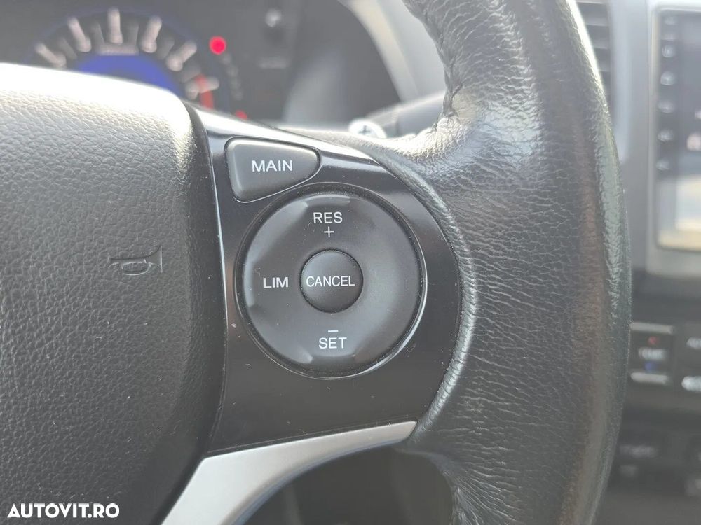 Honda Civic - 16